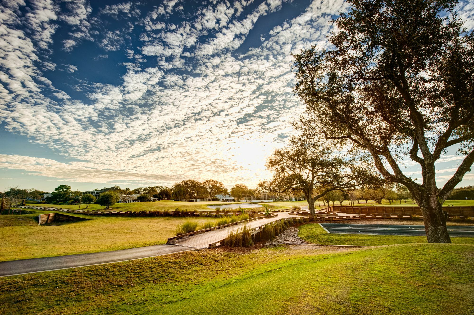 Emerald Greens Condo Resort Tampa Exterior photo